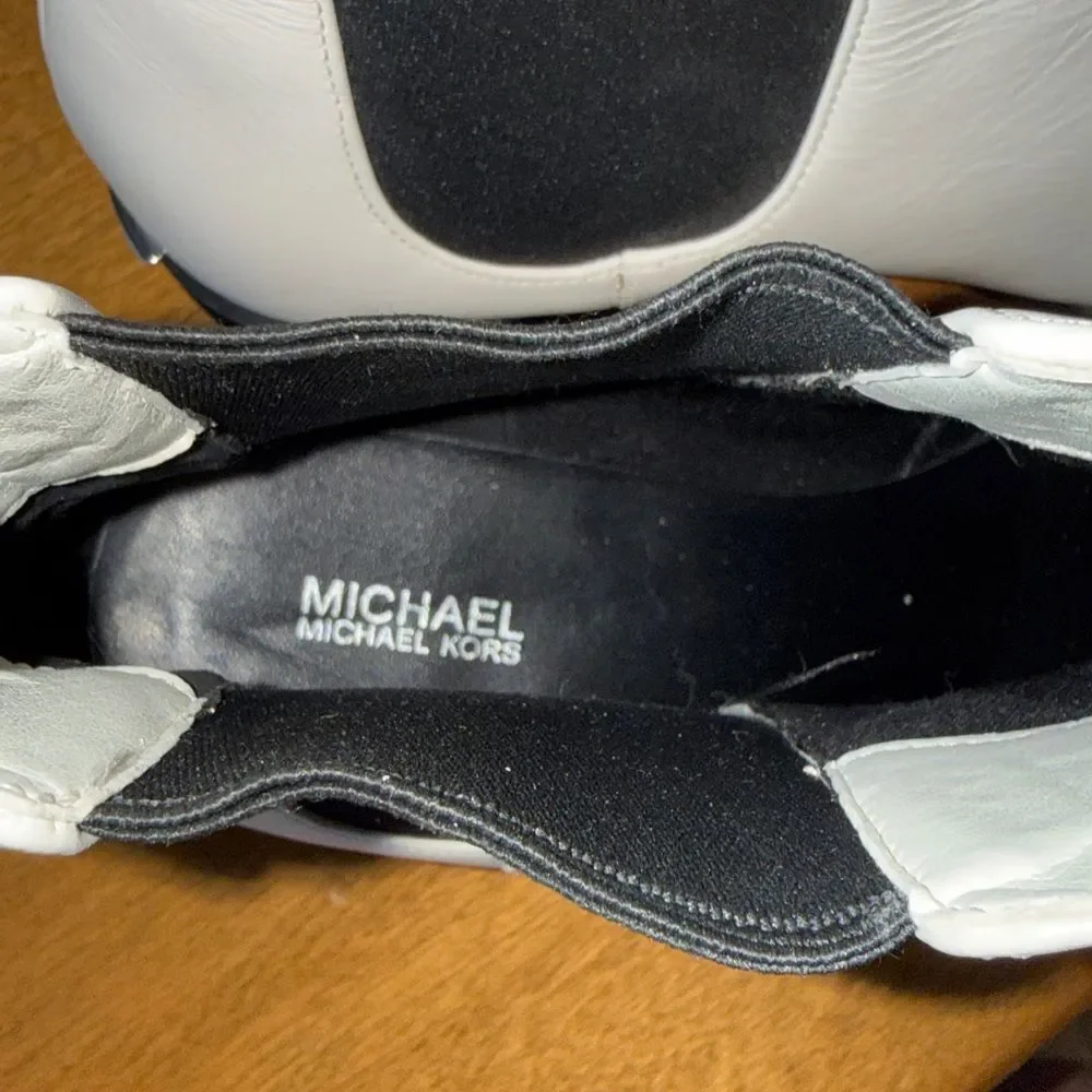 NEW Michael Kors booties
